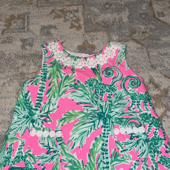 NWT - Lilly Pulitzer Dress - Picture 2 of 6